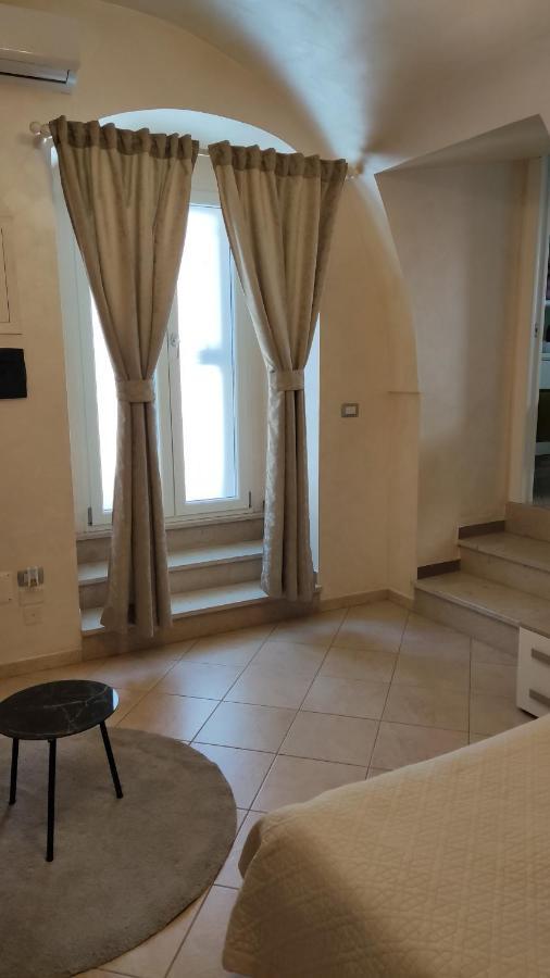 Villa Domus Elegans in Centro Manfredonia Exterior foto